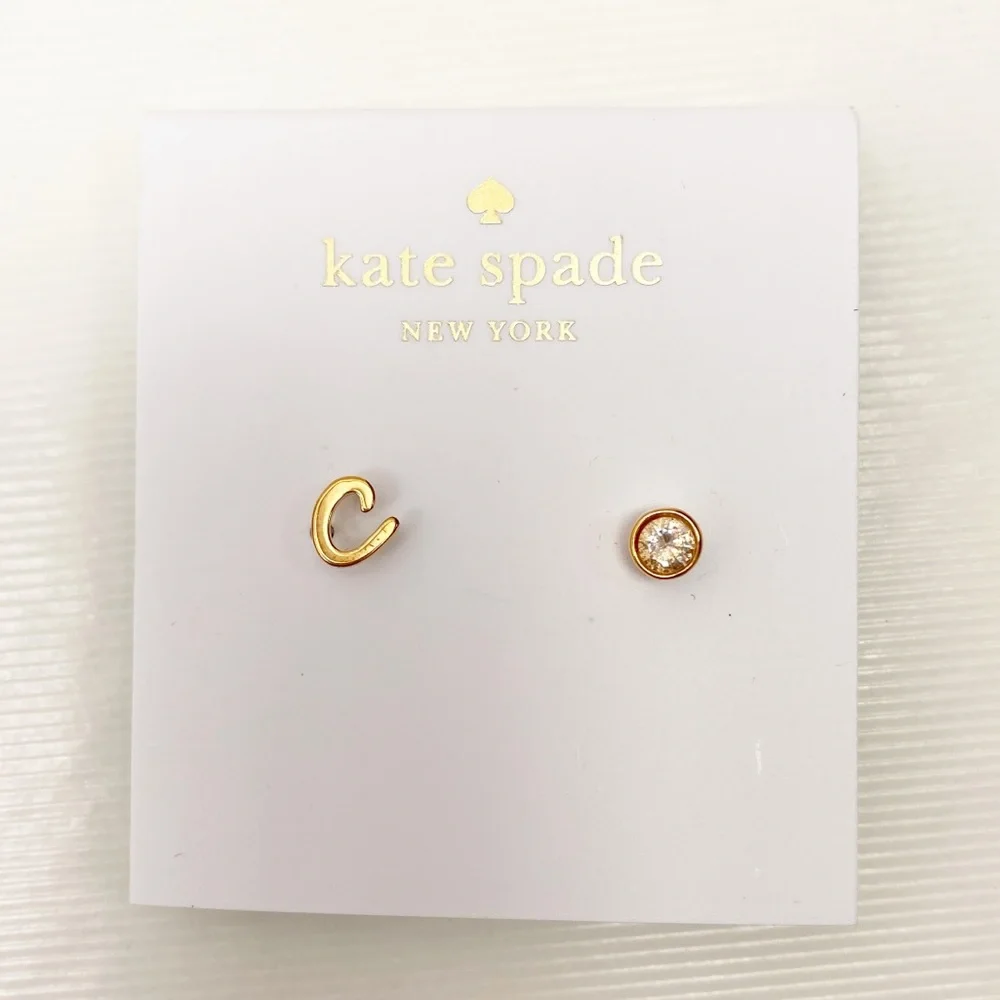 kate spade new tags
